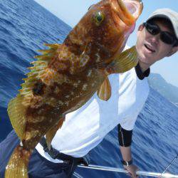 BlueNote Fishing Taxi 釣果