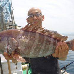 真祐丸 （しんゆうまる） 釣果