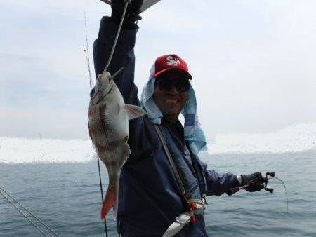 遊漁船 幸友丸 釣果