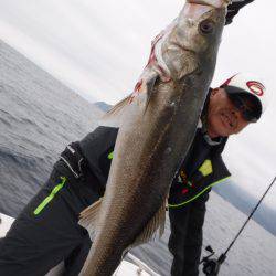 BlueNote Fishing Taxi 釣果