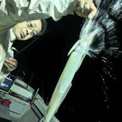 寿裕 （YOSHIHIRO） 釣果