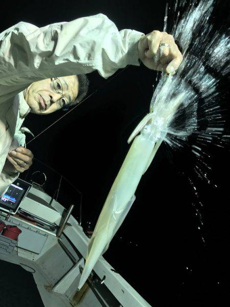 寿裕 （YOSHIHIRO） 釣果