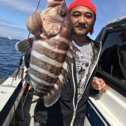 寿裕 （YOSHIHIRO） 釣果