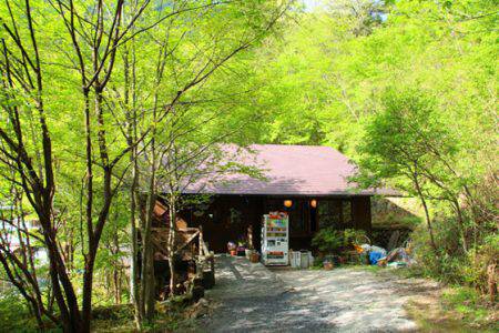 小菅トラウトガーデン 釣果