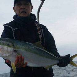 第五慶門丸 釣果