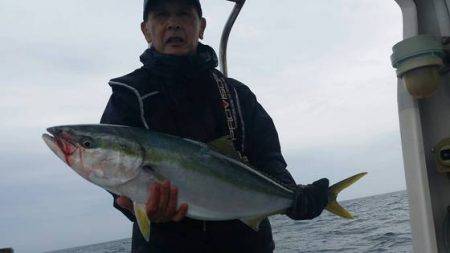 第五慶門丸 釣果