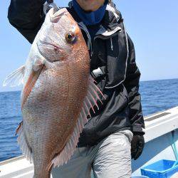 宝生丸 釣果