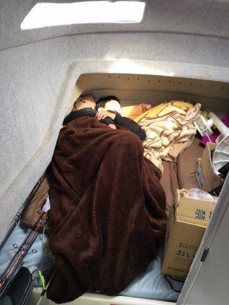 オーシャンズ 釣果