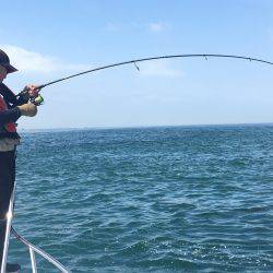 オーシャンズ 釣果