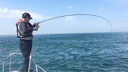 オーシャンズ 釣果