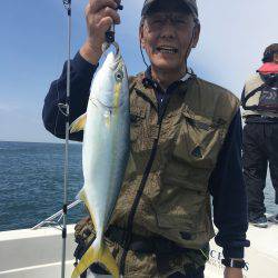 オーシャンズ 釣果