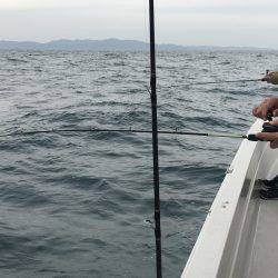 オーシャンズ 釣果