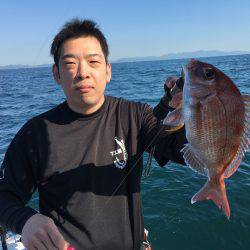 オーシャンズ 釣果