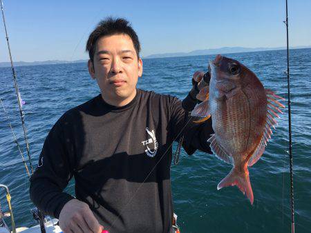 オーシャンズ 釣果