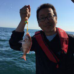 オーシャンズ 釣果