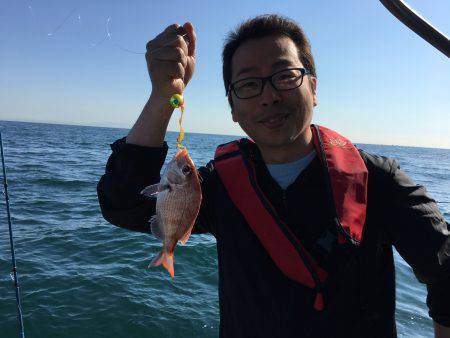 オーシャンズ 釣果