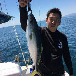 オーシャンズ 釣果