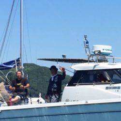 オーシャンズ 釣果