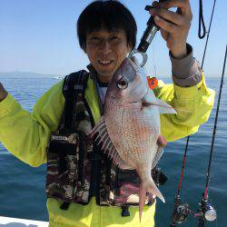 オーシャンズ 釣果