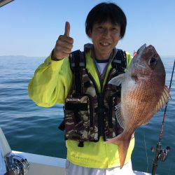 オーシャンズ 釣果