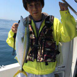 オーシャンズ 釣果