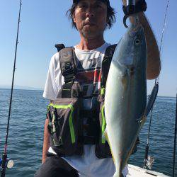 オーシャンズ 釣果