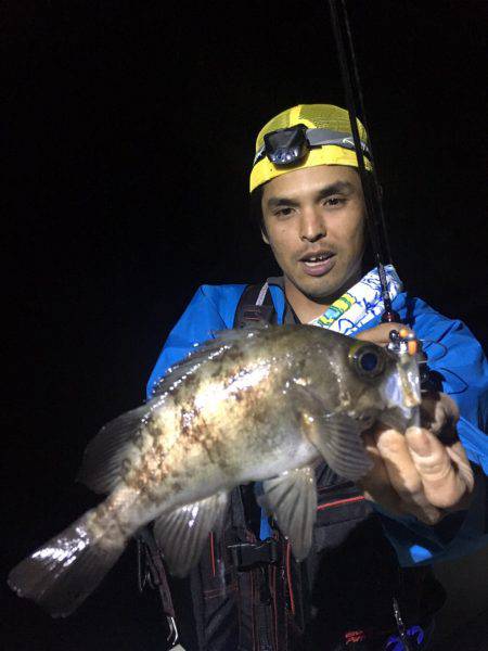 オーシャンズ 釣果