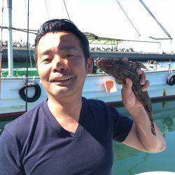 オーシャンズ 釣果