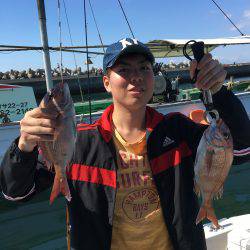 オーシャンズ 釣果