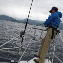 BlueNote Fishing Taxi 釣果