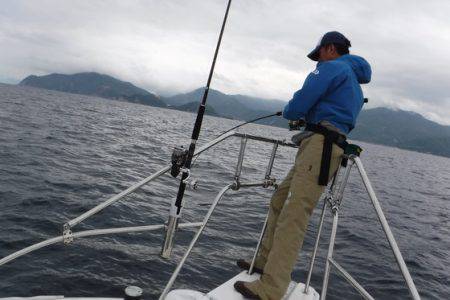BlueNote Fishing Taxi 釣果