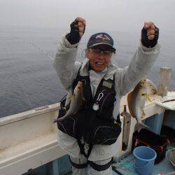 清和丸 釣果