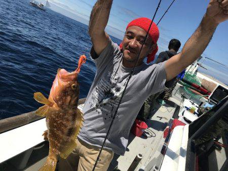 寿裕 （YOSHIHIRO） 釣果