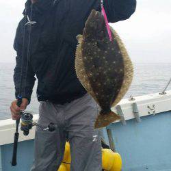 第五慶門丸 釣果