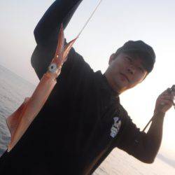 BlueNote Fishing Taxi 釣果