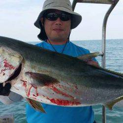 第五慶門丸 釣果