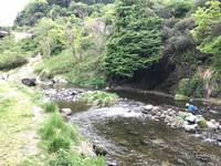 秩父フライフィールド 釣果