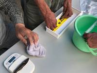 秩父フライフィールド 釣果