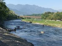 秩父フライフィールド 釣果