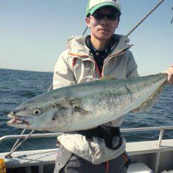 第二明康丸 釣果