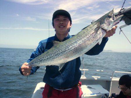 第二明康丸 釣果