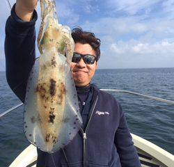 Ｒｕｓｈ（ラッシュ） 釣果