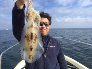 Ｒｕｓｈ（ラッシュ） 釣果