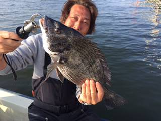 Ｒｕｓｈ（ラッシュ） 釣果