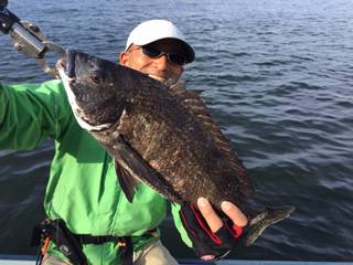 Ｒｕｓｈ（ラッシュ） 釣果