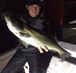 Ｒｕｓｈ（ラッシュ） 釣果