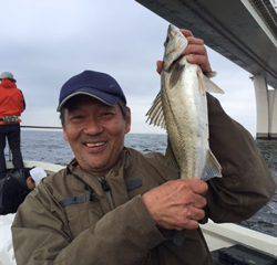 Ｒｕｓｈ（ラッシュ） 釣果