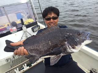 Ｒｕｓｈ（ラッシュ） 釣果