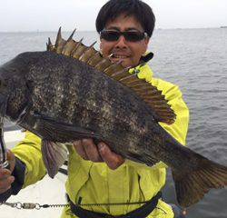 Ｒｕｓｈ（ラッシュ） 釣果