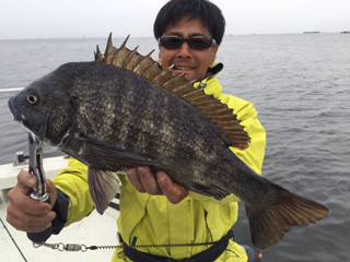 Ｒｕｓｈ（ラッシュ） 釣果